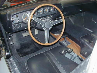 Illustration for article titled For $79,500, Shoulda', Woulda', ‘Cuda